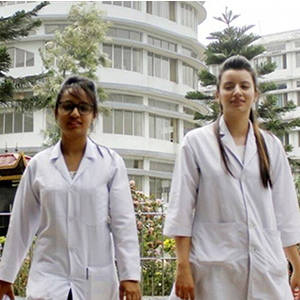 Everything you need to know about pursuing an MBBS degree from Nepal